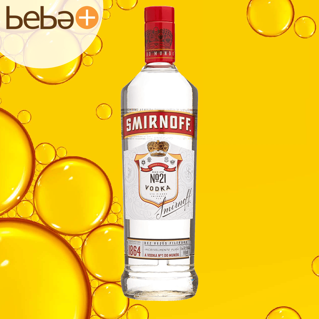 Smirnoff