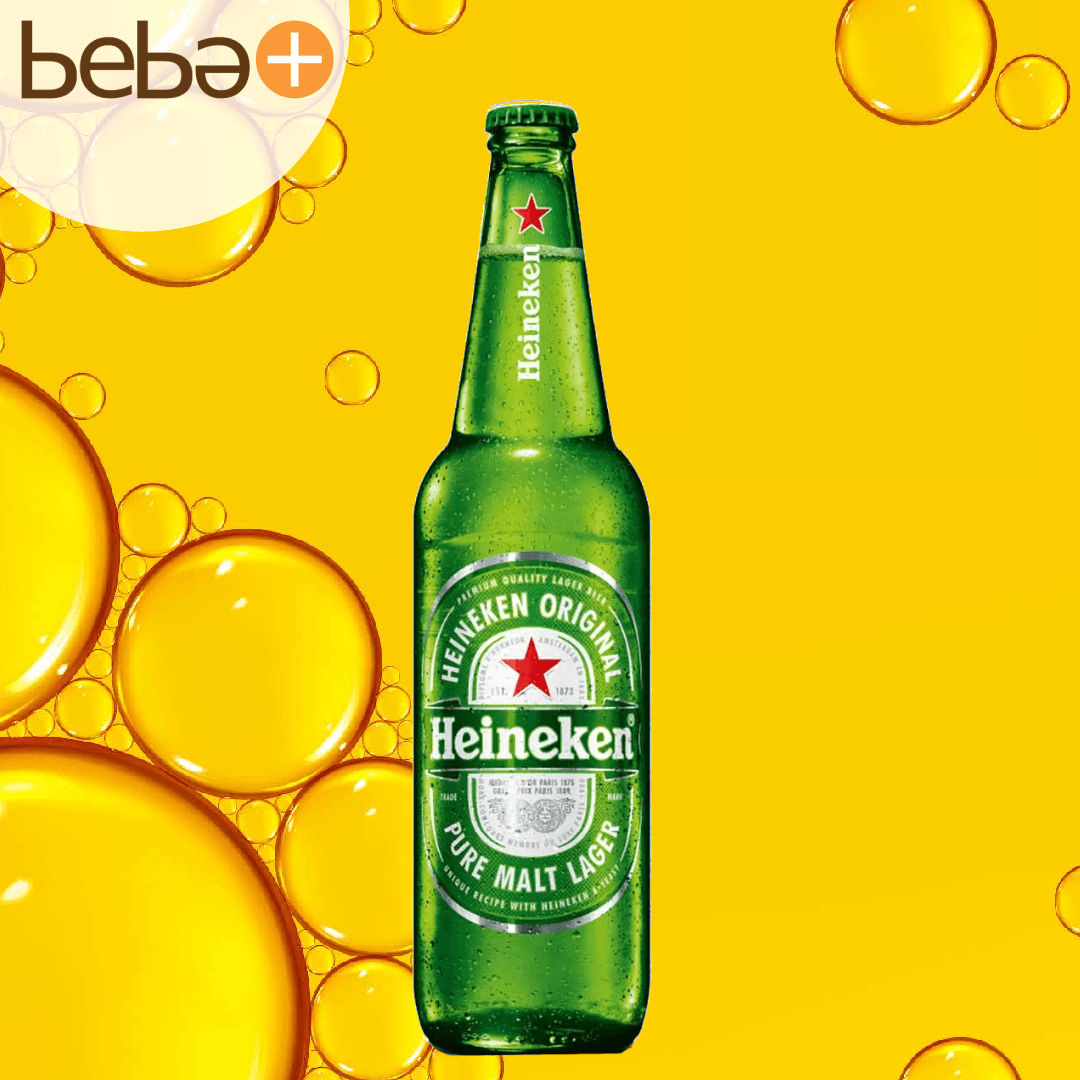 Heineken